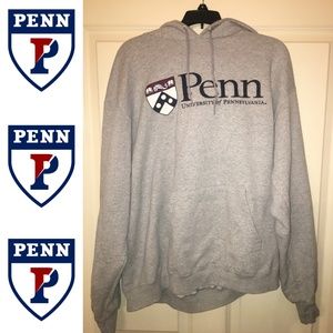 University of Pennsylvania Champion Hoodie